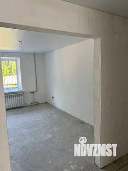 3-к квартира, вторичка, 65м2, 1/4 этаж