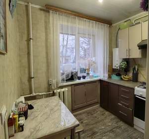 2-к квартира, вторичка, 42м2, 2/4 этаж