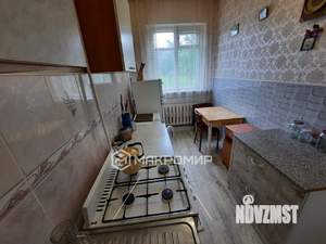 1-к квартира, вторичка, 31м2, 1/5 этаж