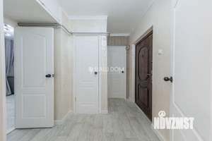 1-к квартира, вторичка, 38м2, 1/10 этаж