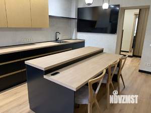 3-к квартира, вторичка, 127м2, 14/15 этаж