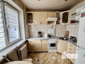 2-к квартира, вторичка, 53м2, 9/10 этаж