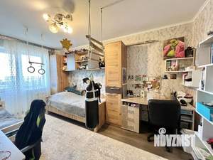 3-к квартира, вторичка, 63м2, 7/16 этаж