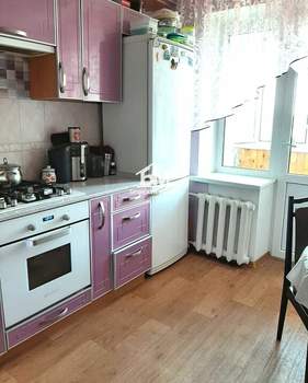 2-к квартира, вторичка, 50м2, 4/5 этаж