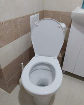 1-к квартира, вторичка, 27м2, 2/12 этаж