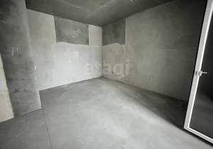 1-к квартира, вторичка, 41м2, 10/16 этаж