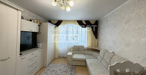 2-к квартира, вторичка, 53м2, 9/10 этаж