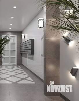 1-к квартира, вторичка, 35м2, 6/16 этаж