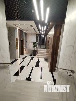 1-к квартира, вторичка, 54м2, 1/9 этаж