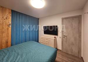 2-к квартира, вторичка, 51м2, 6/9 этаж