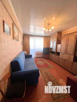 2-к квартира, вторичка, 44м2, 5/6 этаж