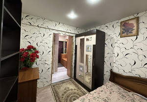 1-к квартира, вторичка, 31м2, 4/5 этаж
