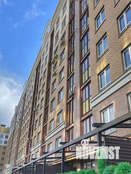 2-к квартира, вторичка, 77м2, 1/9 этаж