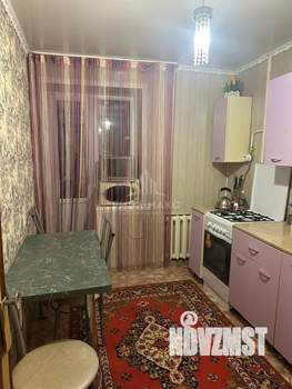1-к квартира, вторичка, 37м2, 3/9 этаж