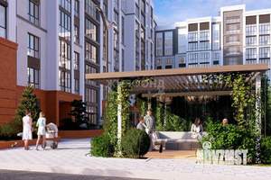 2-к квартира, вторичка, 67м2, 6/9 этаж