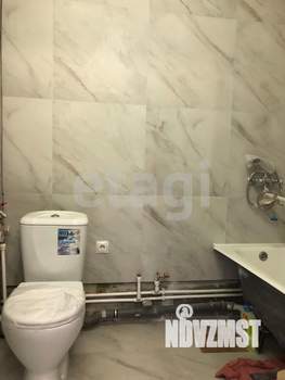 1-к квартира, вторичка, 38м2, 9/12 этаж