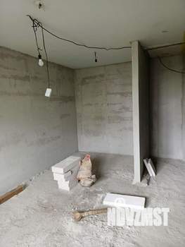1-к квартира, вторичка, 31м2, 3/5 этаж