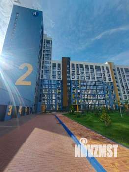 2-к квартира, вторичка, 66м2, 1/9 этаж