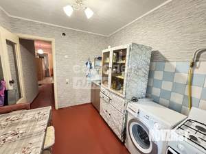 2-к квартира, вторичка, 46м2, 1/5 этаж
