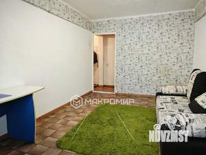 2-к квартира, вторичка, 45м2, 2/5 этаж