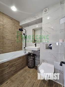 1-к квартира, вторичка, 34м2, 9/10 этаж