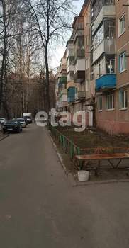 2-к квартира, вторичка, 45м2, 5/5 этаж