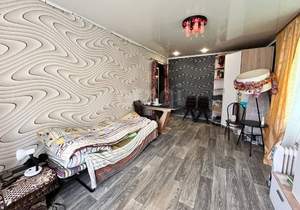 1-к квартира, вторичка, 31м2, 2/5 этаж