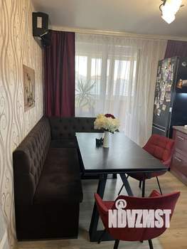 1-к квартира, вторичка, 43м2, 10/14 этаж