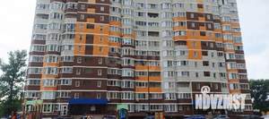 2-к квартира, вторичка, 63м2, 2/17 этаж