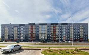 1-к квартира, вторичка, 38м2, 10/10 этаж