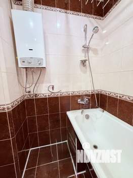 3-к квартира, вторичка, 64м2, 3/3 этаж