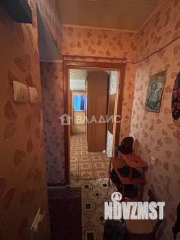 3-к квартира, вторичка, 47м2, 5/5 этаж