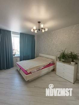 2-к квартира, вторичка, 64м2, 3/9 этаж