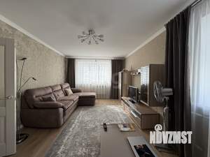 3-к квартира, вторичка, 84м2, 11/14 этаж