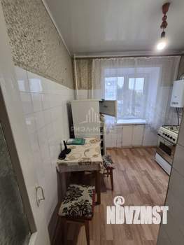 1-к квартира, вторичка, 35м2, 2/5 этаж