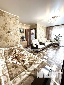 1-к квартира, вторичка, 32м2, 2/5 этаж