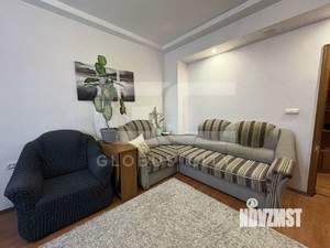 3-к квартира, вторичка, 62м2, 2/2 этаж