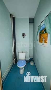 1-к квартира, вторичка, 38м2, 7/10 этаж