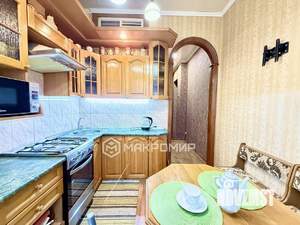 2-к квартира, вторичка, 52м2, 2/3 этаж