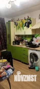 3-к квартира, вторичка, 53м2, 1/5 этаж