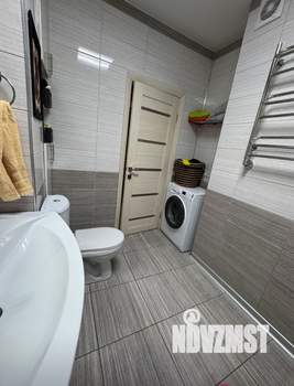 2-к квартира, вторичка, 59м2, 16/16 этаж