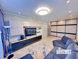 2-к квартира, вторичка, 65м2, 7/12 этаж