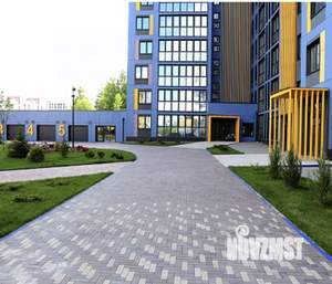 3-к квартира, вторичка, 100м2, 6/15 этаж