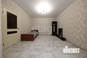 3-к квартира, вторичка, 100м2, 12/17 этаж