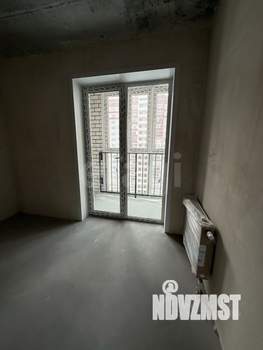 3-к квартира, вторичка, 87м2, 10/16 этаж