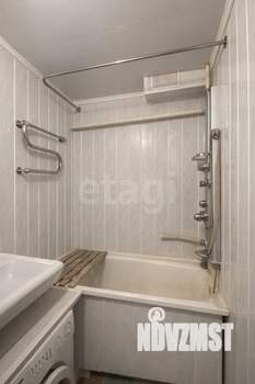 3-к квартира, вторичка, 55м2, 1/5 этаж