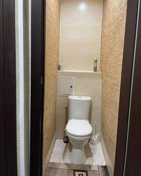 3-к квартира, вторичка, 63м2, 4/5 этаж