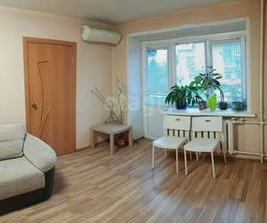 3-к квартира, вторичка, 43м2, 2/5 этаж