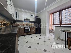 2-к квартира, вторичка, 68м2, 6/16 этаж
