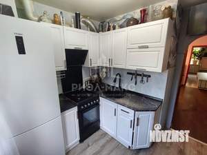 3-к квартира, вторичка, 62м2, 3/5 этаж